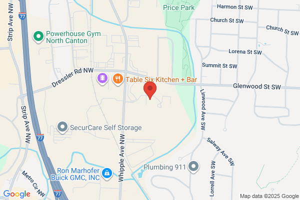 Aultman Family Medicine Center