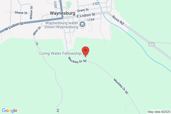 Living Water Fellowship