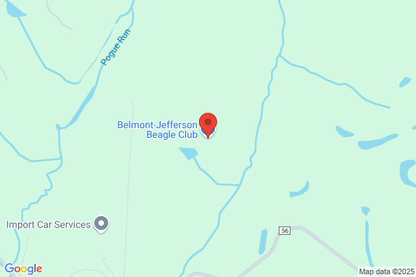 Pleasant Valley Beagle Club