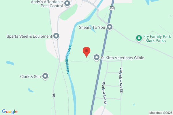 Sandy Valley Community Park