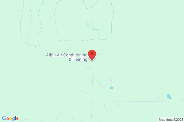 Albin Air Conditioning and Heating, LLC