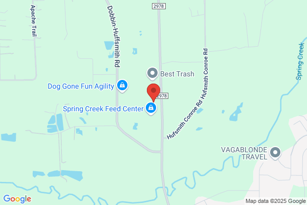 Woodlands Creek Animal Hospital