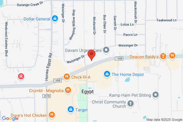 Classic Collision 1488 East | ProCare 1488 East