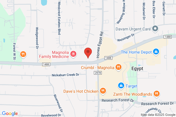 Christian Brothers Automotive Woodlands West