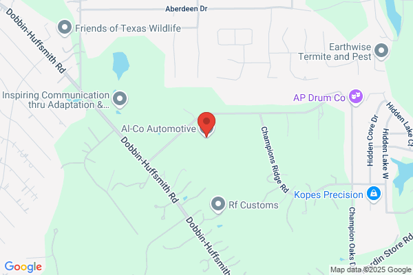 Al-Co Automotive