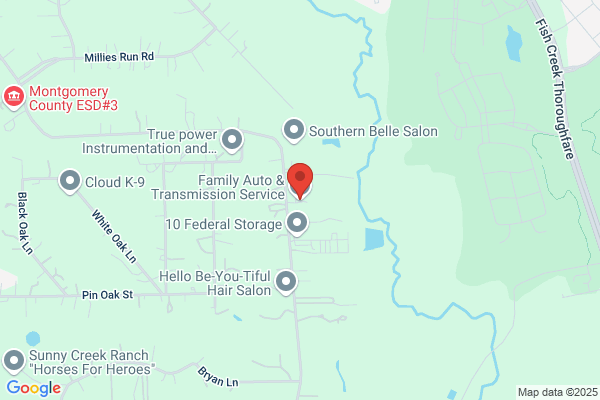 Family Auto & Transmission Service