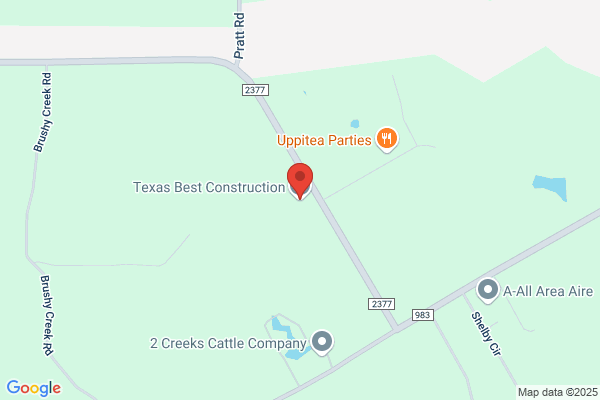 Authentic Texas Builders