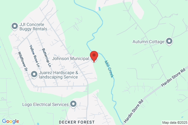 Johnson Municipal Services