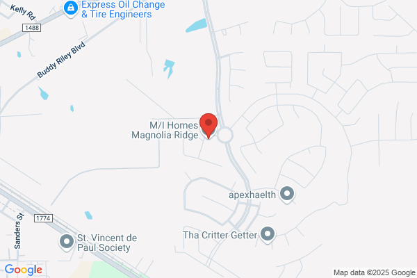 Meadowlark Homes Inc