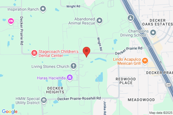 Stagecoach RV Park