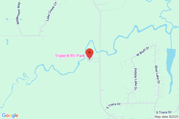 Barron Ranch rv park