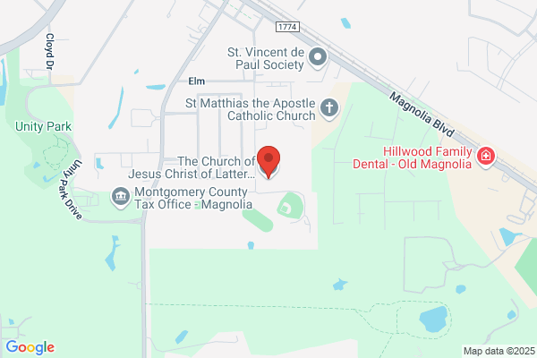 The Church of Jesus Christ of Latter-day Saints