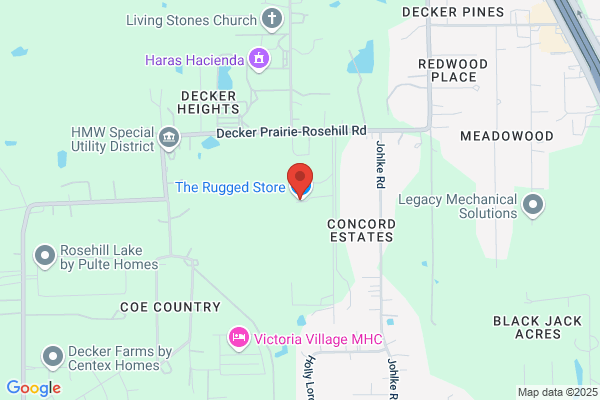 Rugged Depot