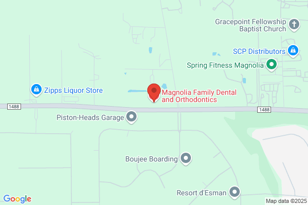 Magnolia Family Dental and Orthodontics