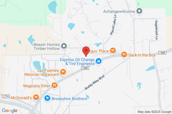 Affinity Medical Associates - FM 1488 - Closed