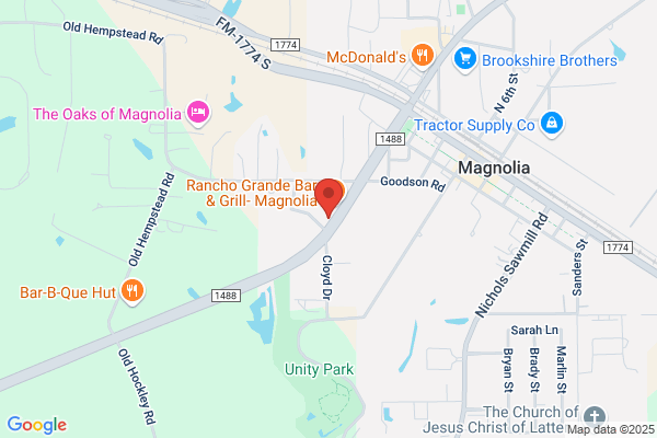 Magnolia Health Care Center