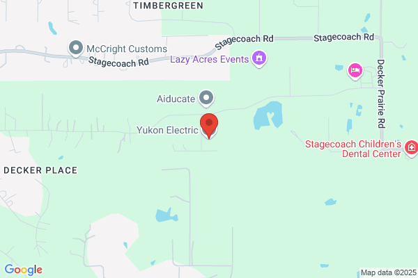 Yukon Electric LLC