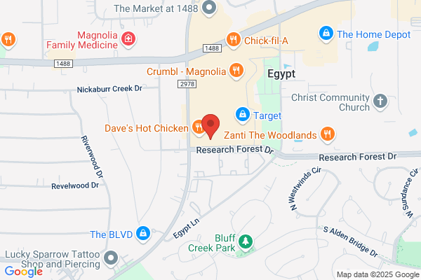 CareNow Urgent Care - Magnolia
