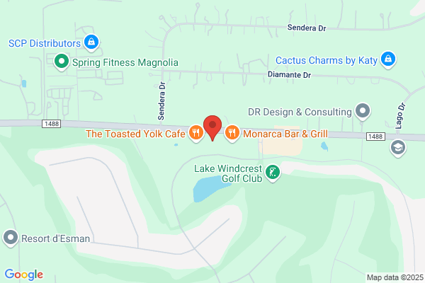 Next Level Urgent Care | Magnolia