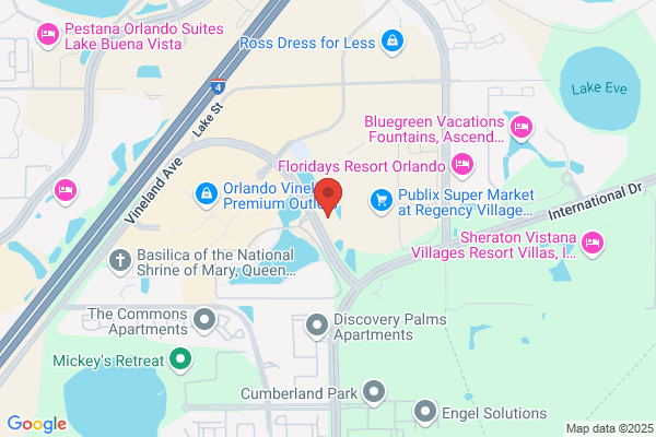Freddy's Frozen Custard & Steakburgers