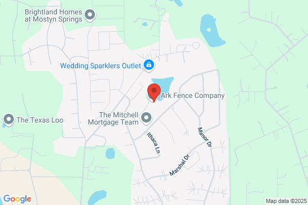 360 Fence Company