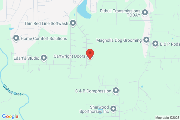 Cartwright Overhead Door and Services