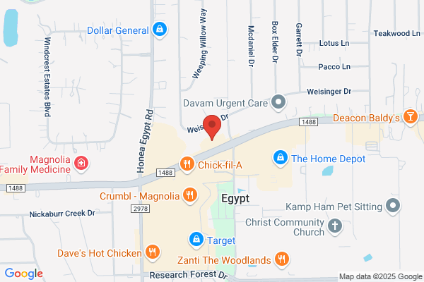 Pinewood Medical Clinic PA