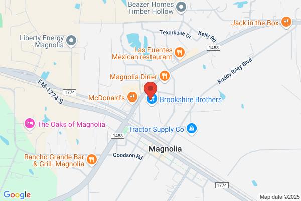 Brookshire Brothers Pharmacy
