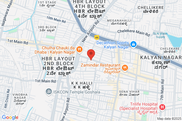 AK Services