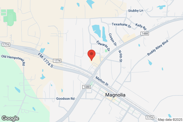 Magnolia Inn & Suites