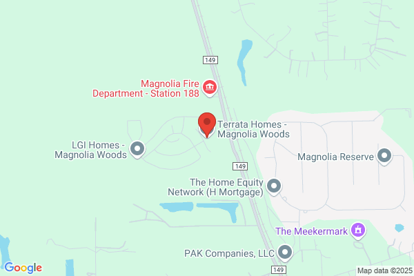 Deidtra Roman with Craig Wood Properties