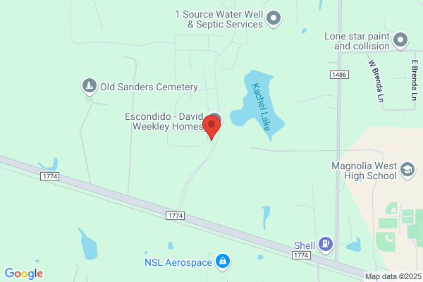 Coventry Homes - Escondido