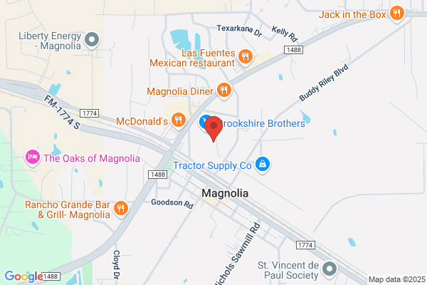 Medella Urgent Care | Magnolia