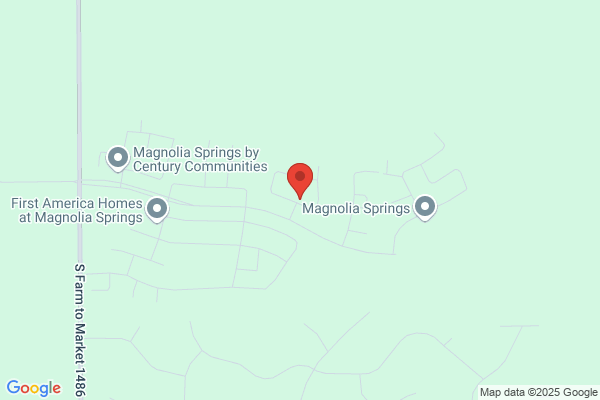 Clear Springs Development