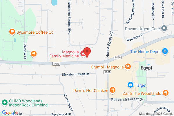 Quality of Life Medical Center - Magnolia