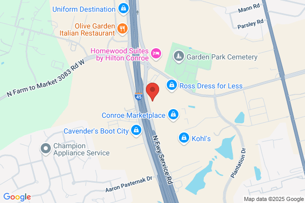 Superior Vision Services