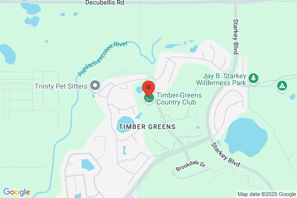 Timbergreen Community Association