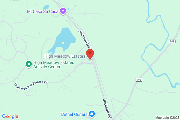 High Meadow Ranch Sales