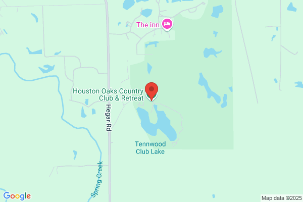 Oak Hollow Country