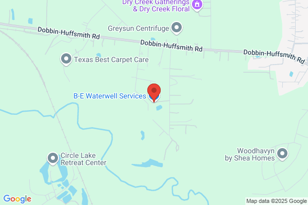 B & R Septic & Water Well Service