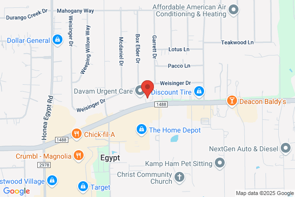 Goodyear Auto Service