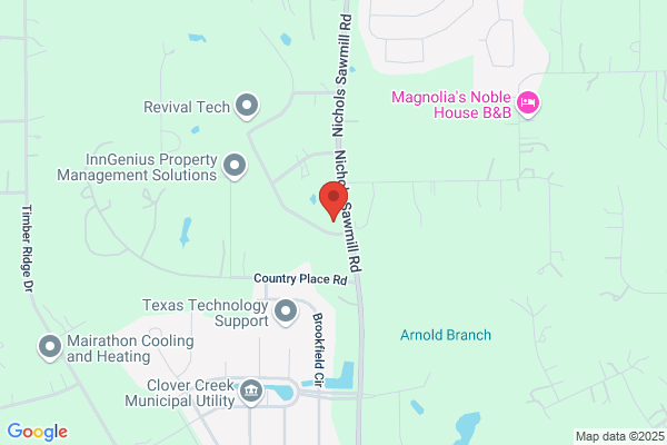 Shady Brook Animal Hospital