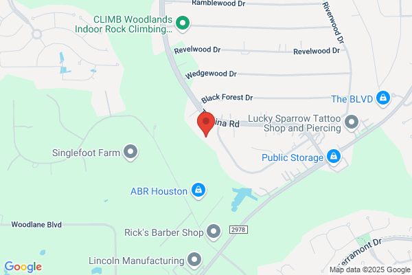 Woodlands Axe LLC