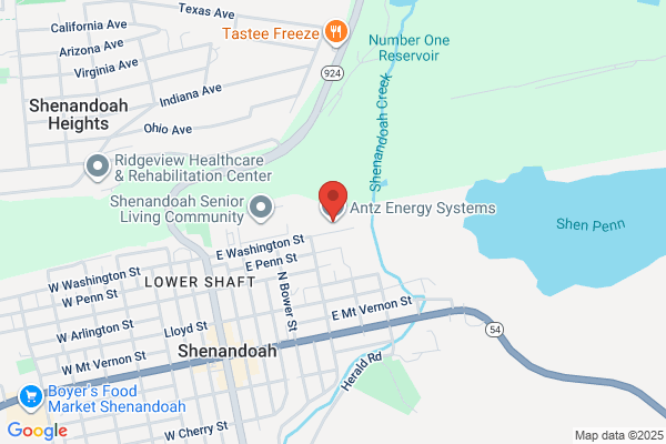 Antz Energy Systems Inc