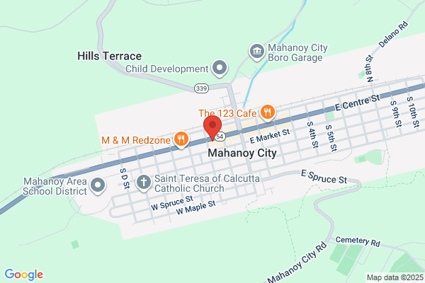 McGuire's Pub