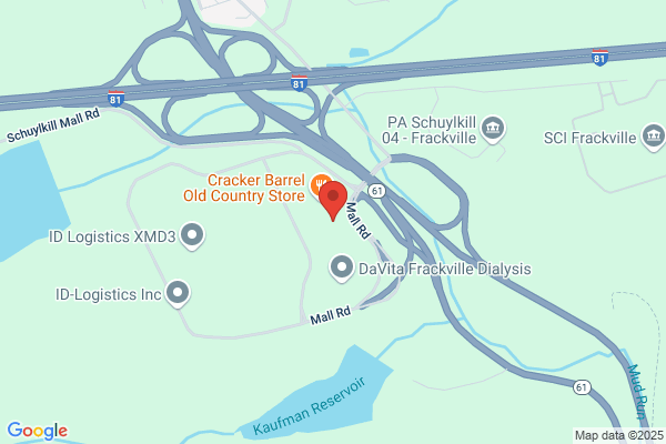 Holiday Inn Express & Suites Frackville, an IHG Hotel