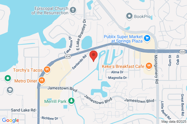 Altamonte Fire Co
