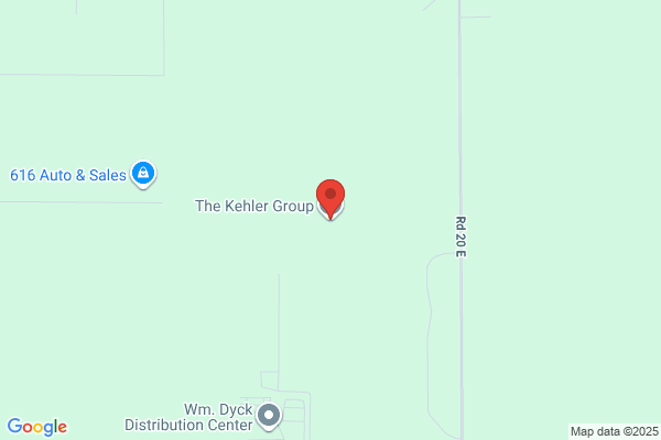 Kehler Properties