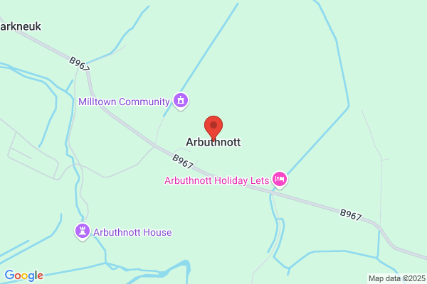 Arbuthnot Farms