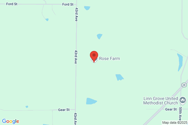 Rose Farms